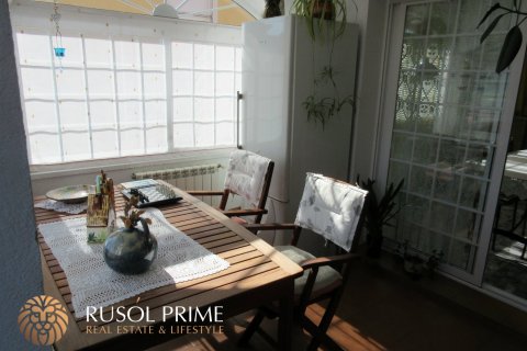Talo myytävänä Coma-Ruga, Tarragona, Espanja, 4 makuuhuonetta, 160 m2 No. 11642 - kuva 13