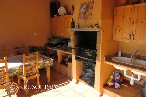 Talo myytävänä Coma-Ruga, Tarragona, Espanja, 4 makuuhuonetta, 160 m2 No. 11642 - kuva 9