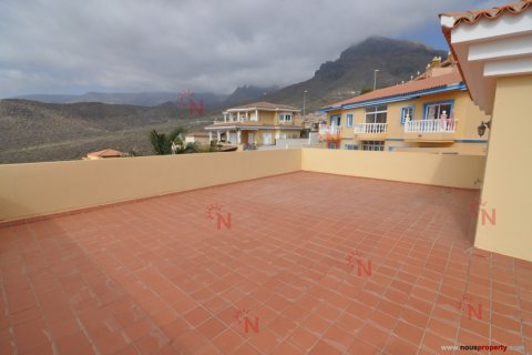 Huvila myytävänä Torviscas, Tenerife, Espanja, 3 makuuhuonetta, 400 m2 No. 18327 - kuva 2
