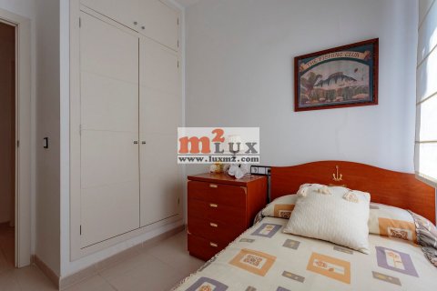 Huoneisto myytävänä Platja D'aro, Girona, Espanja, 3 makuuhuonetta, 89 m2 No. 16849 - kuva 21