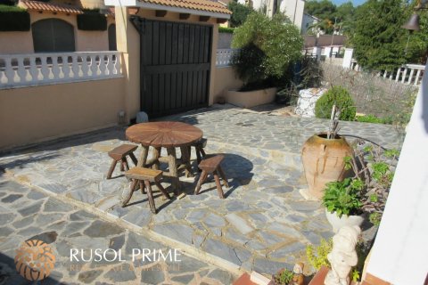 Talo myytävänä Coma-Ruga, Tarragona, Espanja, 4 makuuhuonetta, 160 m2 No. 11642 - kuva 17