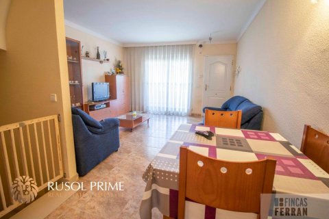 Talo myytävänä Coma-Ruga, Tarragona, Espanja, 3 makuuhuonetta, 120 m2 No. 11715 - kuva 5