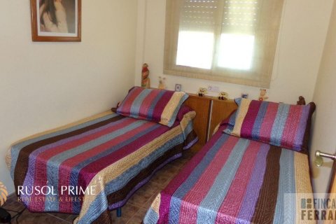 Talo myytävänä Coma-Ruga, Tarragona, Espanja, 3 makuuhuonetta, 120 m2 No. 11653 - kuva 17