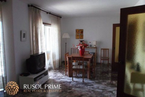 Huoneisto myytävänä Coma-Ruga, Tarragona, Espanja, 3 makuuhuonetta, 90 m2 No. 11782 - kuva 20