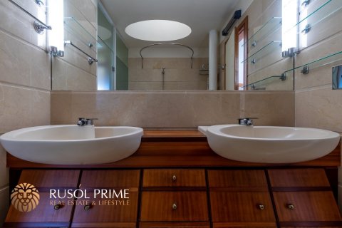 Huvila myytävänä Llucmajor, Mallorca, Espanja, 5 makuuhuonetta, 418 m2 No. 11676 - kuva 19