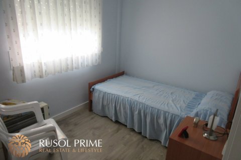 Huoneisto myytävänä Coma-Ruga, Tarragona, Espanja, 3 makuuhuonetta, 80 m2 No. 11621 - kuva 10