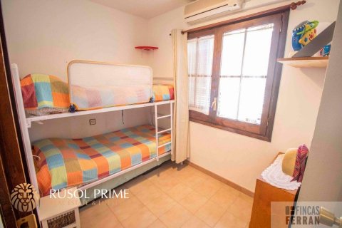Talo myytävänä Coma-Ruga, Tarragona, Espanja, 3 makuuhuonetta, 100 m2 No. 12004 - kuva 11