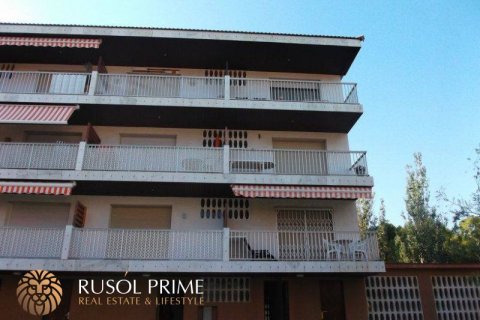 Huoneisto myytävänä Coma-Ruga, Tarragona, Espanja, 2 makuuhuonetta, 65 m2 No. 11661 - kuva 13