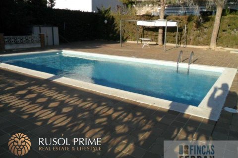 Talo myytävänä Coma-Ruga, Tarragona, Espanja, 5 makuuhuonetta, 160 m2 No. 11995 - kuva 4