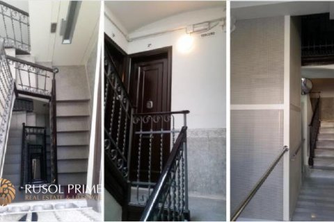 Liikekiinteistö myytävänä Barcelona, Espanja , 1096 m2 No. 11529 - kuva 2