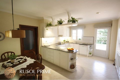 Huvila myytävänä Mahon, Menorca, Espanja, 6 makuuhuonetta, 442 m2 No. 10892 - kuva 6