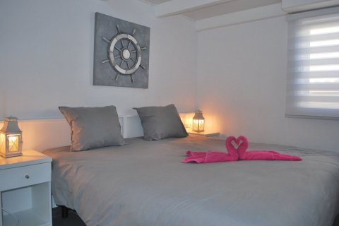 Kattohuoneisto myytävänä Arona, Tenerife, Espanja, 1 makuuhuone, 50 m2 No. 18365 - kuva 26