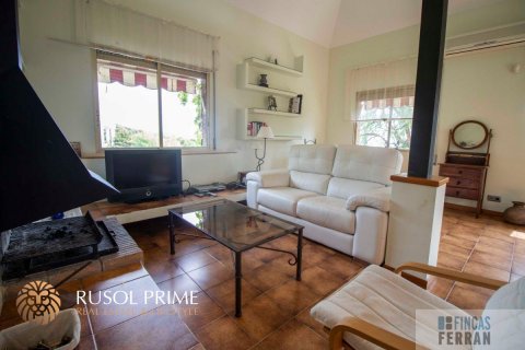 Talo myytävänä Coma-Ruga, Tarragona, Espanja, 4 makuuhuonetta, 243 m2 No. 11609 - kuva 7