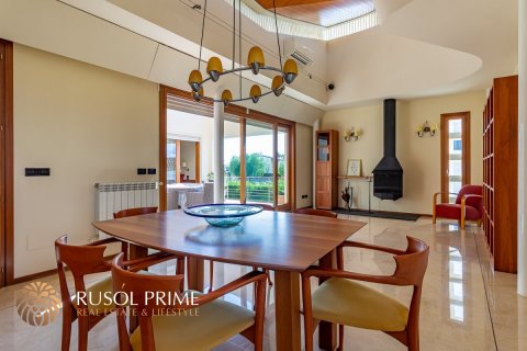 Huvila myytävänä Llucmajor, Mallorca, Espanja, 5 makuuhuonetta, 418 m2 No. 11676 - kuva 5