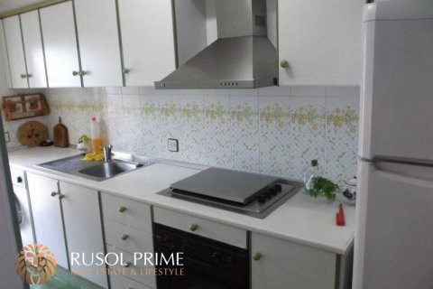 Huoneisto myytävänä Coma-Ruga, Tarragona, Espanja, 2 makuuhuonetta, 60 m2 No. 11723 - kuva 4