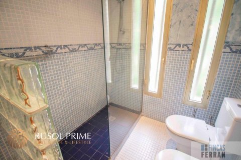 Talo myytävänä Coma-Ruga, Tarragona, Espanja, 4 makuuhuonetta, 243 m2 No. 11609 - kuva 20