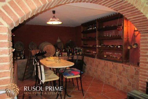 Talo myytävänä Coma-Ruga, Tarragona, Espanja, 4 makuuhuonetta, 160 m2 No. 11642 - kuva 10