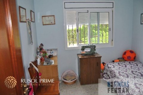 Talo myytävänä Coma-Ruga, Tarragona, Espanja, 5 makuuhuonetta, 320 m2 No. 11616 - kuva 10