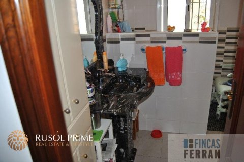 Talo myytävänä Coma-Ruga, Tarragona, Espanja, 5 makuuhuonetta, 320 m2 No. 11616 - kuva 13