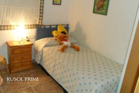 Huoneisto myytävänä Coma-Ruga, Tarragona, Espanja, 3 makuuhuonetta, 75 m2 No. 11726 - kuva 15