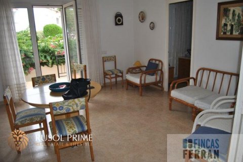 Talo myytävänä Coma-Ruga, Tarragona, Espanja, 8 makuuhuonetta, 220 m2 No. 12000 - kuva 11