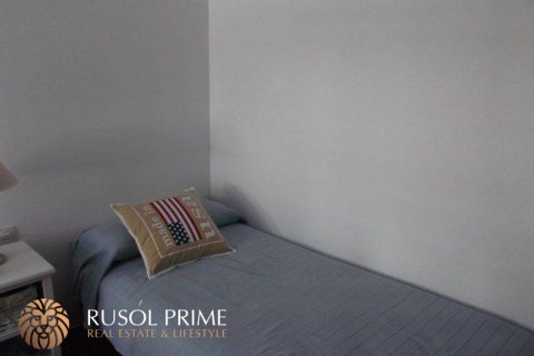 Huoneisto myytävänä Coma-Ruga, Tarragona, Espanja, 3 makuuhuonetta, 90 m2 No. 11782 - kuva 11