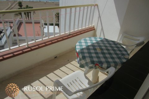 Huoneisto myytävänä Coma-Ruga, Tarragona, Espanja, 2 makuuhuonetta, 70 m2 No. 11623 - kuva 4