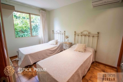 Talo myytävänä Coma-Ruga, Tarragona, Espanja, 4 makuuhuonetta, 243 m2 No. 11609 - kuva 15
