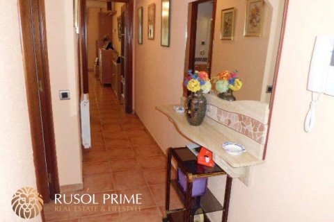 Huoneisto myytävänä Coma-Ruga, Tarragona, Espanja, 3 makuuhuonetta, 82 m2 No. 11735 - kuva 8