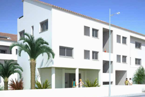 Kiinteistö myytävänä Javea, Alicante, Espanja , 2710 m2 No. 16116 - kuva 2