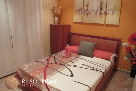 Huoneisto myytävänä Coma-Ruga, Tarragona, Espanja, 3 makuuhuonetta, 80 m2 No. 11627 - kuva 3