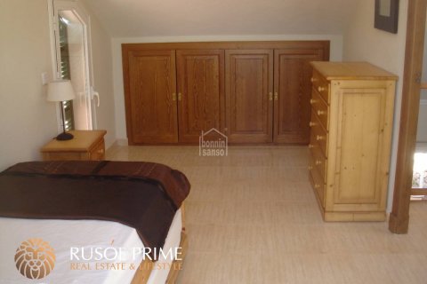 Huvila myytävänä Ferreries, Menorca, Espanja, 3 makuuhuonetta, 133 m2 No. 10785 - kuva 8