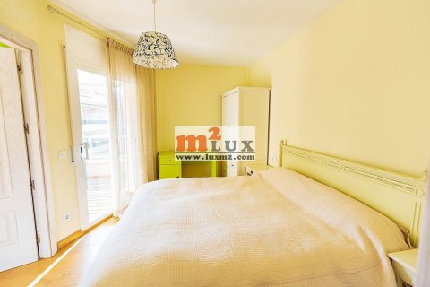 Kattohuoneisto myytävänä S'Agaro, Girona, Espanja, 4 makuuhuonetta, 101 m2 No. 16677 - kuva 10