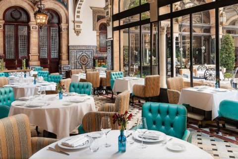 Reviving investment in the hotel business: more than 1 billion euros for the first half of the year