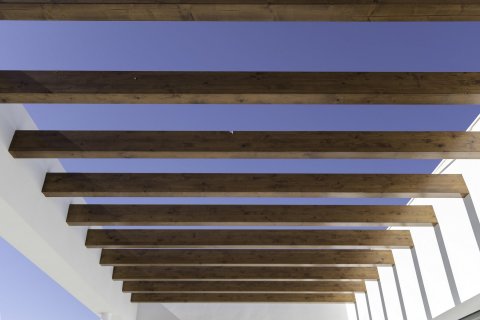 Huvila myytävänä Orihuela, Alicante, Espanja, 3 makuuhuonetta, 145 m2 No. 19236 - kuva 5