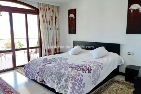 Huvila myytävänä Torviscas, Tenerife, Espanja, 5 makuuhuonetta, 512 m2 No. 24517 - kuva 12