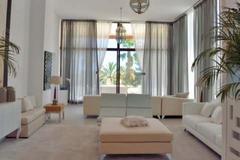 Huvila myytävänä Marbella, Malaga, Espanja, 6 makuuhuonetta, 500 m2 No. 20907 - kuva 9