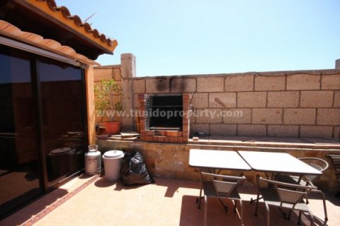 Huvila myytävänä Buzanada, Tenerife, Espanja, 3 makuuhuonetta, 300 m2 No. 24306 - kuva 5