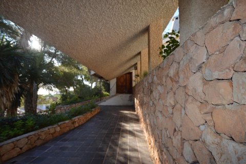 Huvila myytävänä Campoamor, Alicante, Espanja, 8 makuuhuonetta, 770 m2 No. 19277 - kuva 4