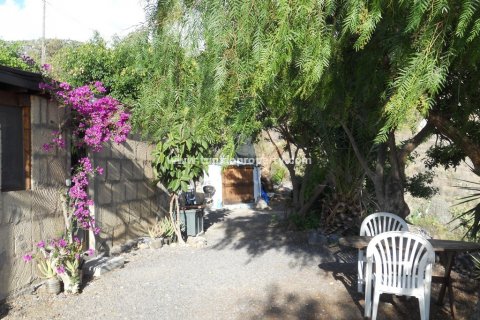 Finca myytävänä Guia de Isora, Tenerife, Espanja, 4 makuuhuonetta, 110 m2 No. 24357 - kuva 6