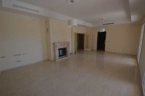 Huvila myytävänä Cabo Roig, Alicante, Espanja, 6 makuuhuonetta, 500 m2 No. 19189 - kuva 6