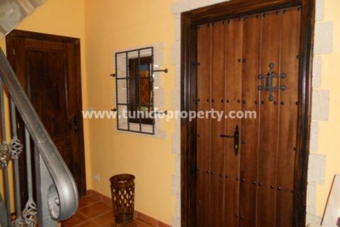 Huvila myytävänä Arico, Tenerife, Espanja, 5 makuuhuonetta, 295 m2 No. 24329 - kuva 11