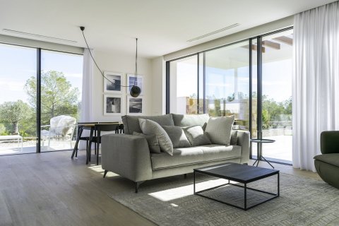 Huvila myytävänä Orihuela, Alicante, Espanja, 3 makuuhuonetta, 145 m2 No. 19236 - kuva 6