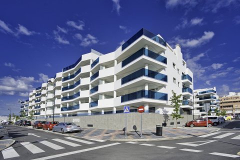 Kattohuoneisto myytävänä Mijas Costa, Malaga, Espanja, 3 makuuhuonetta, 123 m2 No. 20915 - kuva 16