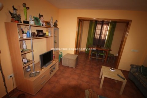 Huvila myytävänä Los Menores, Tenerife, Espanja, 6 makuuhuonetta, 600 m2 No. 24283 - kuva 15