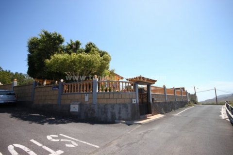 Huvila myytävänä Buzanada, Tenerife, Espanja, 3 makuuhuonetta, 300 m2 No. 24306 - kuva 19