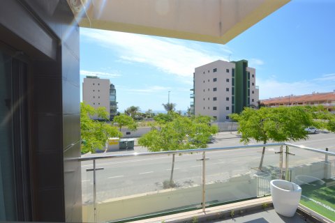 Kaupunkipientalo myytävänä Torre de la Horadada, Alicante, Espanja, 4 makuuhuonetta, 110 m2 No. 19322 - kuva 4