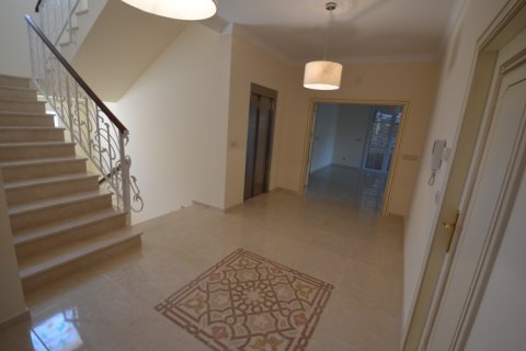 Huvila myytävänä Cabo Roig, Alicante, Espanja, 6 makuuhuonetta, 500 m2 No. 19189 - kuva 10