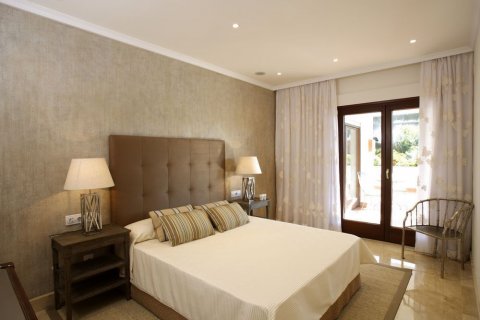 Kattohuoneisto myytävänä Marbella, Malaga, Espanja, 3 makuuhuonetta, 205 m2 No. 20869 - kuva 28