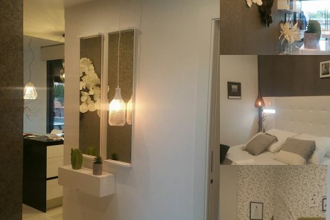 Huoneisto myytävänä Villamartin, Alicante, Espanja, 2 makuuhuonetta, 74 m2 No. 19251 - kuva 4